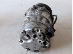 Recambio de compresor aire acondicionado para audi a3 (8l) asz referencia OEM IAM 8FK351125751   2