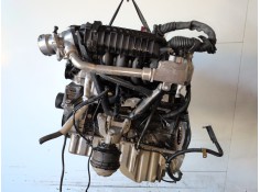 Recambio de motor completo para mercedes-benz clase c (bm 203) berlina 646963 referencia OEM IAM 646963  