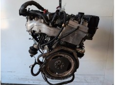 Recambio de motor completo para mercedes-benz clase c (bm 203) berlina 646963 referencia OEM IAM 646963   2