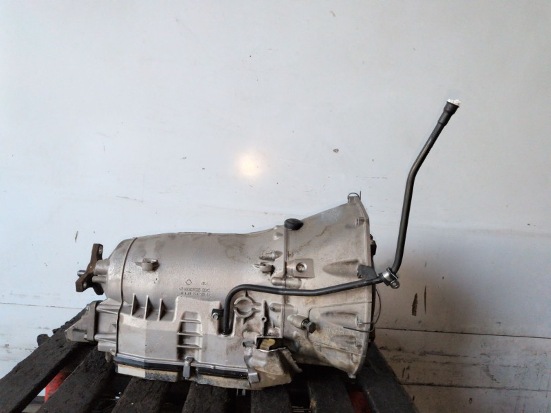 Recambio de caja cambios para mercedes-benz clase c (bm 203) berlina 646963 referencia OEM IAM 7226990  