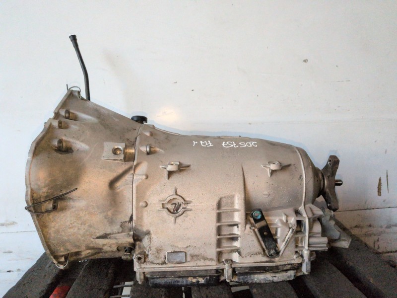 Recambio de caja cambios para mercedes-benz clase c (bm 203) berlina 646963 referencia OEM IAM 7226990  