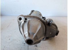 Recambio de motor arranque para mercedes-benz clase c (bm 203) berlina 646963 referencia OEM IAM A0051511301  