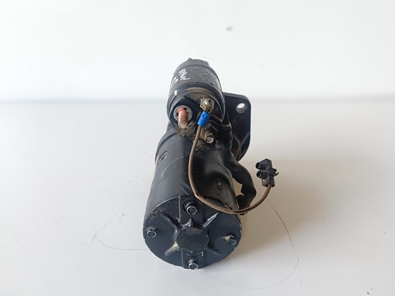 Recambio de motor arranque para nissan cabstar e bd30d referencia OEM IAM 0986016031  