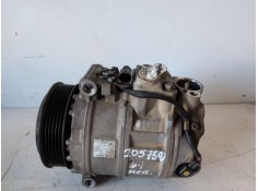 Recambio de compresor aire acondicionado para mercedes-benz clase c (bm 203) berlina 646963 referencia OEM IAM A0012305611  