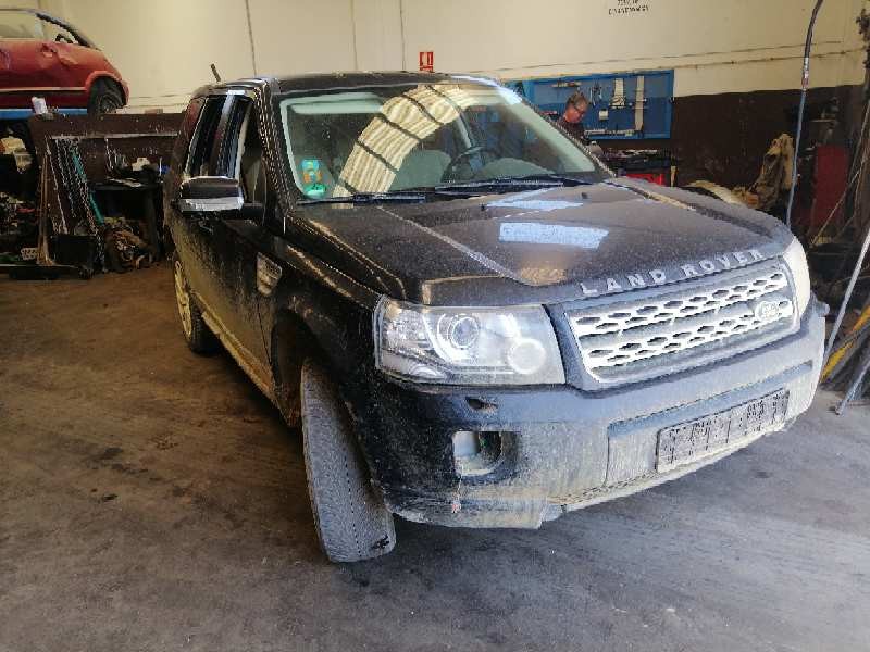 land rover freelander (lr2) del año 2013