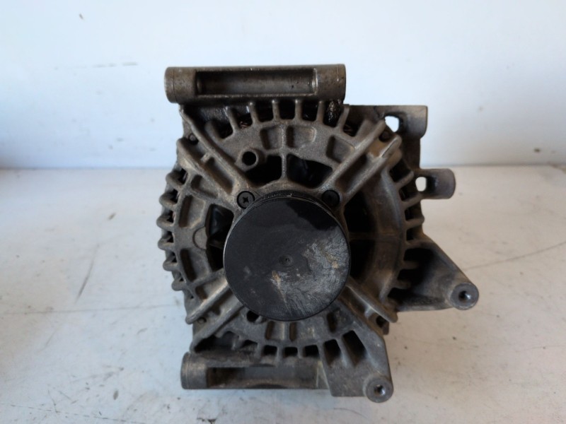 Recambio de alternador para mercedes-benz clase c (bm 203) berlina 646963 referencia OEM IAM   