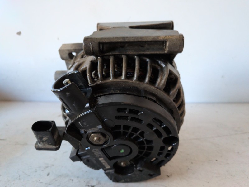 Recambio de alternador para mercedes-benz clase c (bm 203) berlina 646963 referencia OEM IAM   