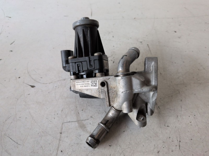 Recambio de valvula egr para ford ranger (tke) qj2r referencia OEM IAM BK2Q9D475CC  