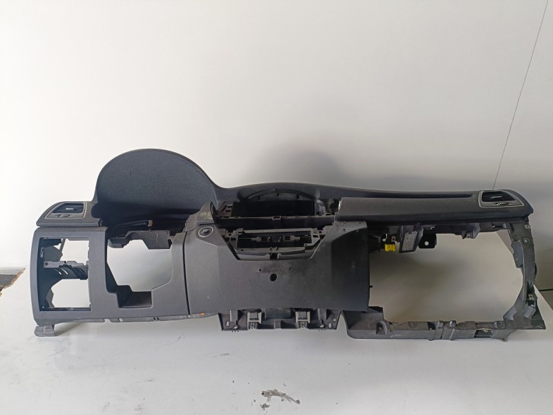 Recambio de kit airbag para renault laguna iii berlina f4r813 referencia OEM IAM   