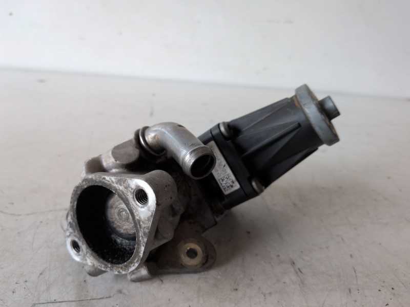 Recambio de valvula egr para ford ranger (tke) qj2r referencia OEM IAM BK2Q9D475CC  