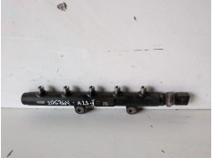 Recambio de rampa inyectora para ford ranger (tke) qj2r referencia OEM IAM A2C53438028  