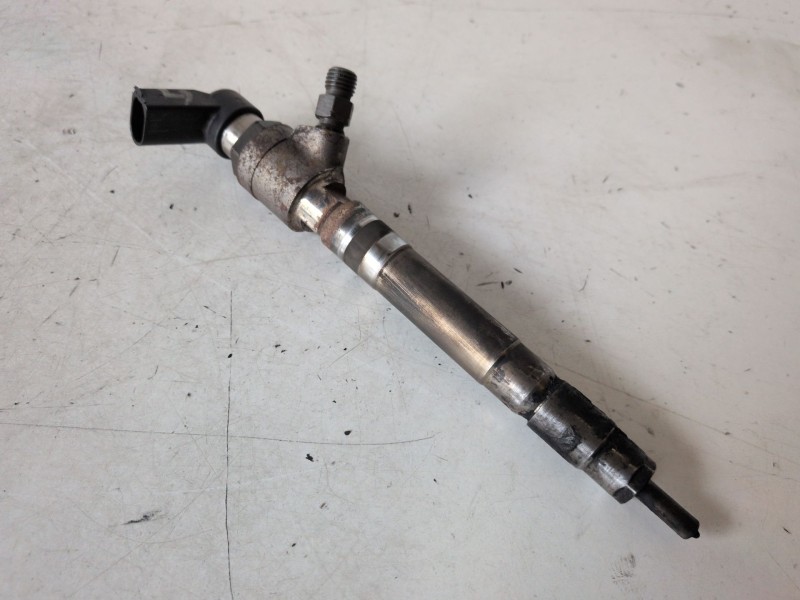 Recambio de inyector para ford ranger (tke) qj2r referencia OEM IAM BK2Q9K546AG  