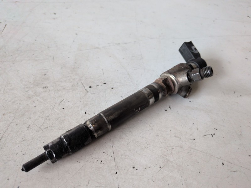 Recambio de inyector para ford ranger (tke) qj2r referencia OEM IAM BK2Q9K546AG  
