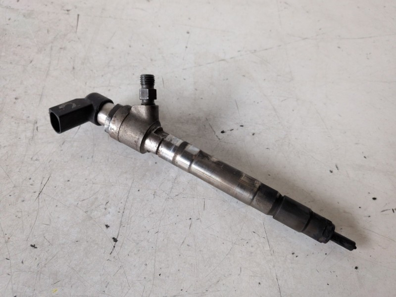 Recambio de inyector para ford ranger (tke) qj2r referencia OEM IAM BK2Q9K546AG  
