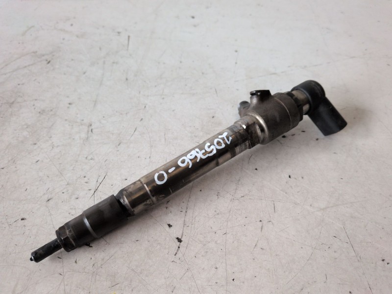 Recambio de inyector para ford ranger (tke) qj2r referencia OEM IAM BK2Q9K546AG  