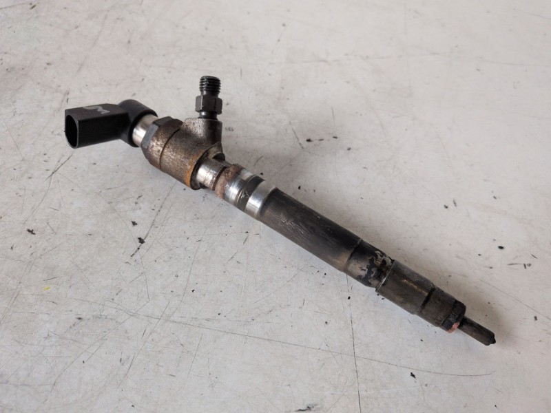Recambio de inyector para ford ranger (tke) qj2r referencia OEM IAM BK2Q9K546AG  