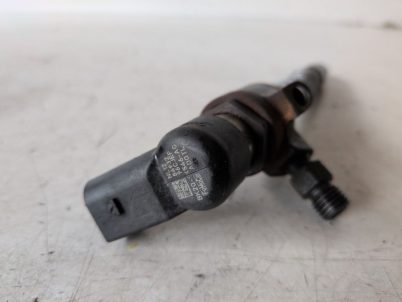 Recambio de inyector para ford ranger (tke) qj2r referencia OEM IAM BK2Q9K546AG  