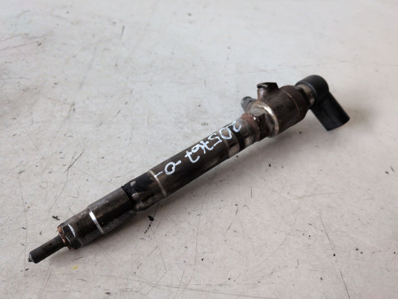 Recambio de inyector para ford ranger (tke) qj2r referencia OEM IAM BK2Q9K546AG  