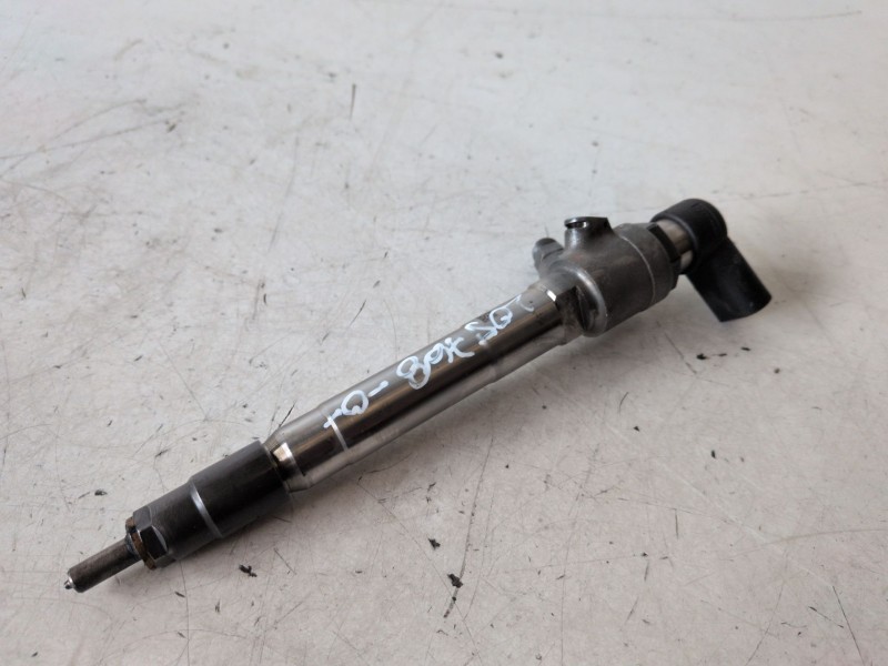 Recambio de inyector para ford ranger (tke) qj2r referencia OEM IAM A2C59517051  