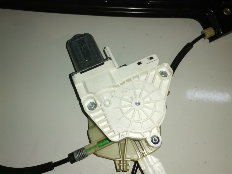 Recambio de elevalunas delantero derecho para audi a7 sportback (4gf) czv referencia OEM IAM 8K0959802B  