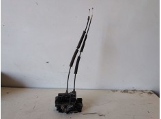 Recambio de cerradura puerta delantera izquierda para chevrolet captiva z22d1 referencia OEM IAM   