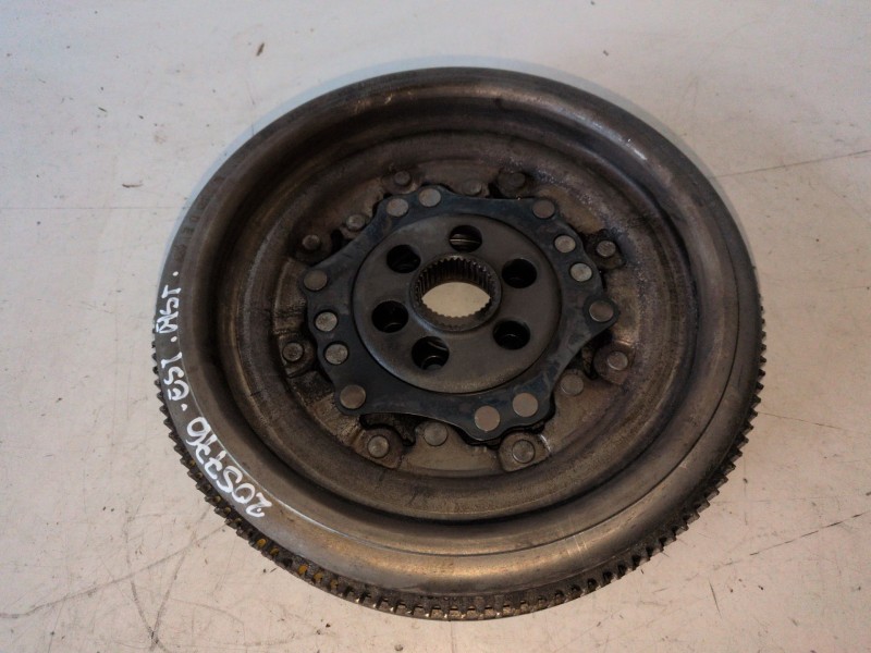 Recambio de volante motor para seat altea (5p1) bkd referencia OEM IAM   