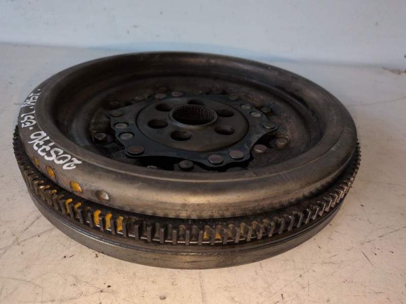 Recambio de volante motor para seat altea (5p1) bkd referencia OEM IAM   