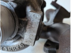 Recambio de turbocompresor para seat altea (5p1) bkd referencia OEM IAM 03G253010J   2