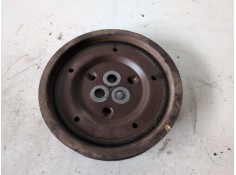 Recambio de polea cigueñal para ford ranger (tke) qj2r referencia OEM IAM 9C1Q6B319AB  