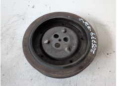 Recambio de polea cigueñal para ford ranger (tke) qj2r referencia OEM IAM 9C1Q6B319AB   2
