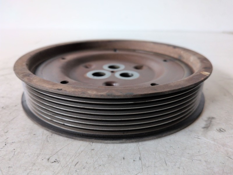 Recambio de polea cigueñal para ford ranger (tke) qj2r referencia OEM IAM 9C1Q6B319AB  