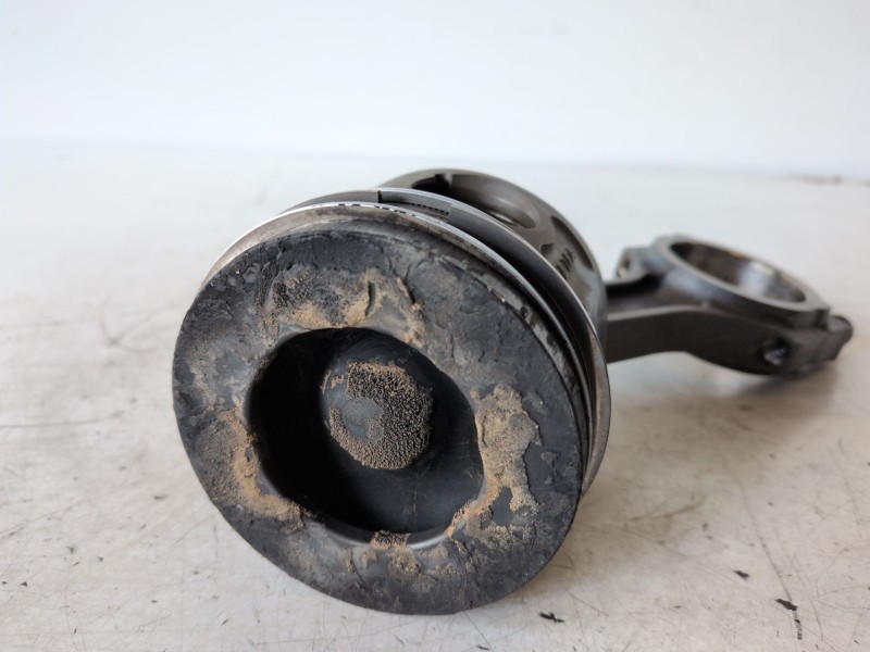 Recambio de piston para ford ranger (tke) qj2r referencia OEM IAM   