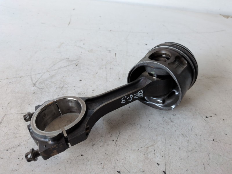 Recambio de piston para ford ranger (tke) qj2r referencia OEM IAM   