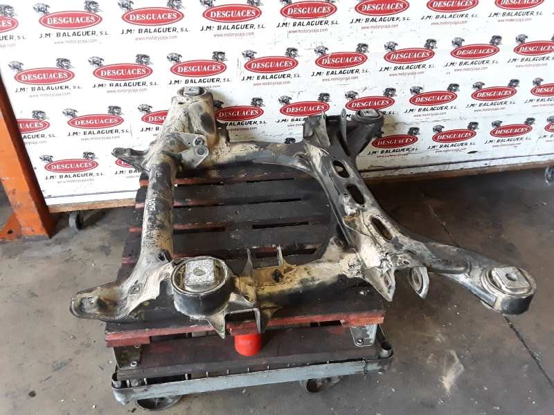 Recambio de puente delantero para volkswagen touareg (7la) referencia OEM IAM 7L0499314A  
