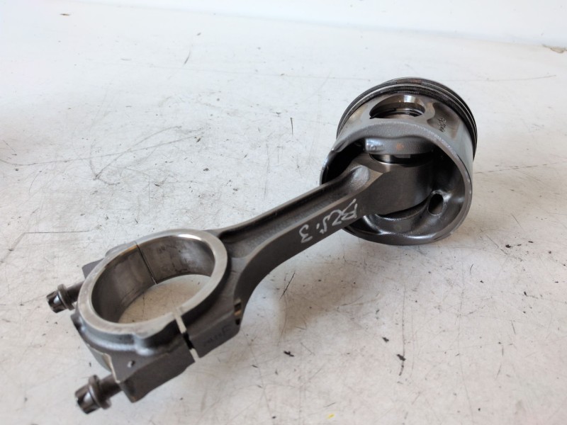 Recambio de piston para ford ranger (tke) qj2r referencia OEM IAM   