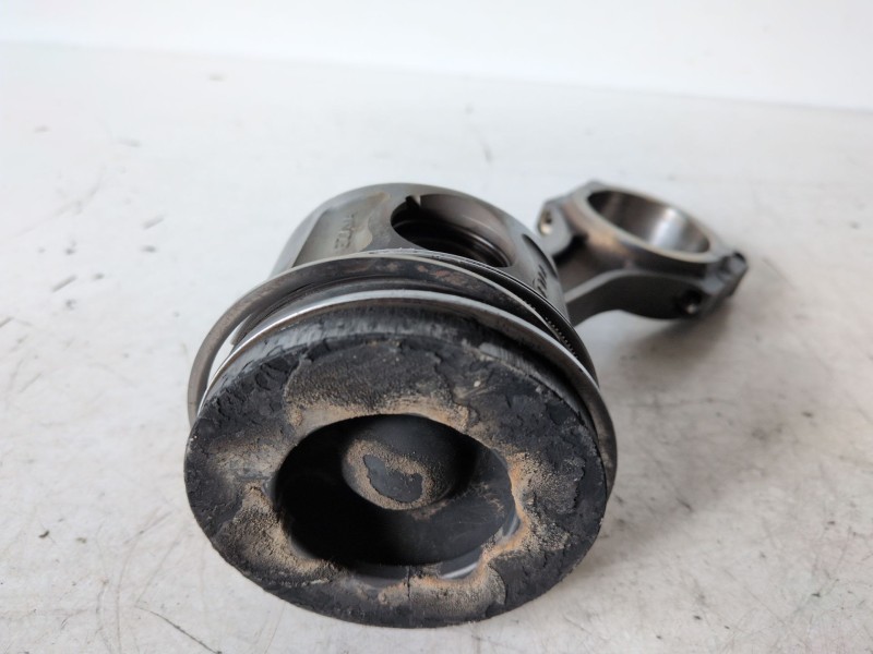 Recambio de piston para ford ranger (tke) qj2r referencia OEM IAM   