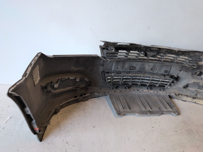 Recambio de paragolpes delantero para opel astra h berlina z17dth referencia OEM IAM   