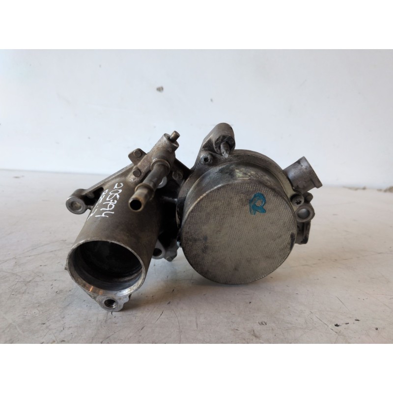 Recambio de depresor freno / bomba vacio para citroen jumper furgón gran volumen 4h03 referencia OEM IAM 70423001000  