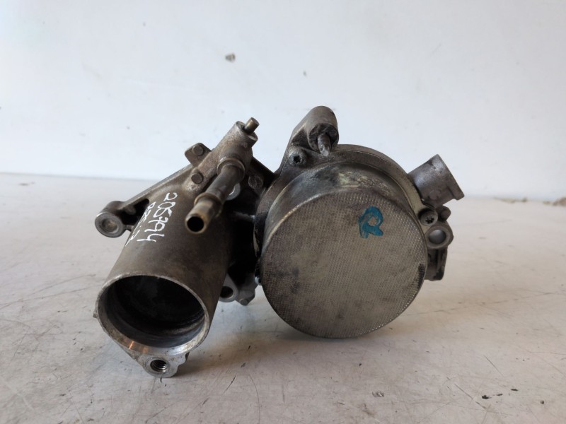 Recambio de depresor freno / bomba vacio para citroen jumper furgón gran volumen 4h03 referencia OEM IAM 70423001000  