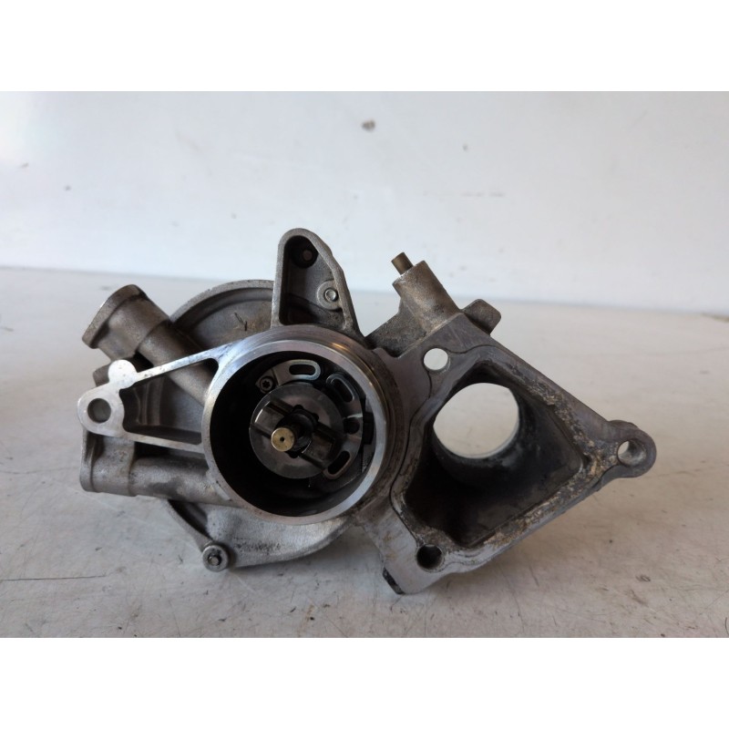 Recambio de depresor freno / bomba vacio para citroen jumper furgón gran volumen 4h03 referencia OEM IAM 70423001000  