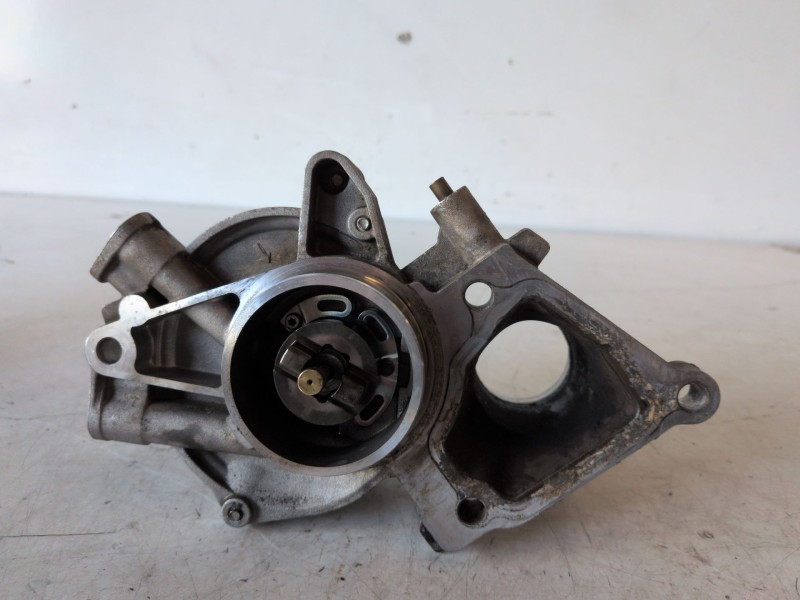 Recambio de depresor freno / bomba vacio para citroen jumper furgón gran volumen 4h03 referencia OEM IAM 70423001000  