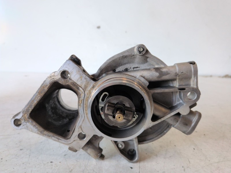 Recambio de depresor freno / bomba vacio para citroen jumper furgón gran volumen 4h03 referencia OEM IAM 70423001000  