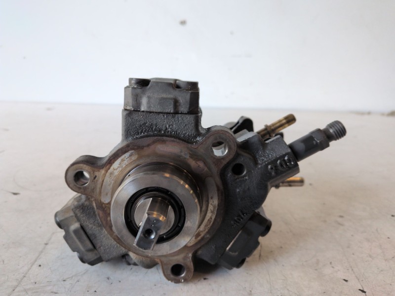 Recambio de bomba inyeccion para citroen jumper furgón gran volumen 4h03 referencia OEM IAM A2C53344443  