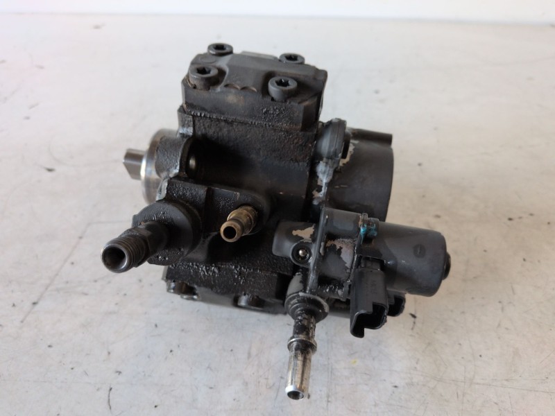 Recambio de bomba inyeccion para citroen jumper furgón gran volumen 4h03 referencia OEM IAM A2C53344443  