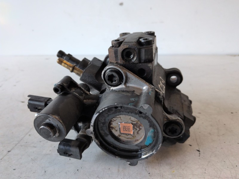 Recambio de bomba inyeccion para citroen jumper furgón gran volumen 4h03 referencia OEM IAM A2C53344443  