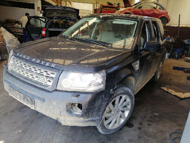 land rover freelander (lr2) del año 2013