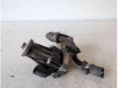 Recambio de valvula egr para citroen jumper furgón gran volumen 4h03 referencia OEM IAM BK2Q9D475CB   2