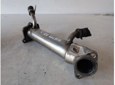 Recambio de enfriador egr para citroen jumper furgón gran volumen 4h03 referencia OEM IAM CK2Q9F464AB   2