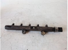Recambio de rampa inyectora para citroen jumper furgón gran volumen 4h03 referencia OEM IAM BK2Q9D280AB  