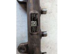 Recambio de rampa inyectora para citroen jumper furgón gran volumen 4h03 referencia OEM IAM BK2Q9D280AB   2